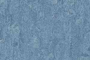 Линолеум Forbo Marmoleum Marbled Authentic 3055 fresco blue фото  | FLOORDEALER
